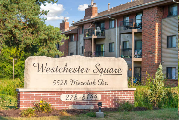 Westchester Square property